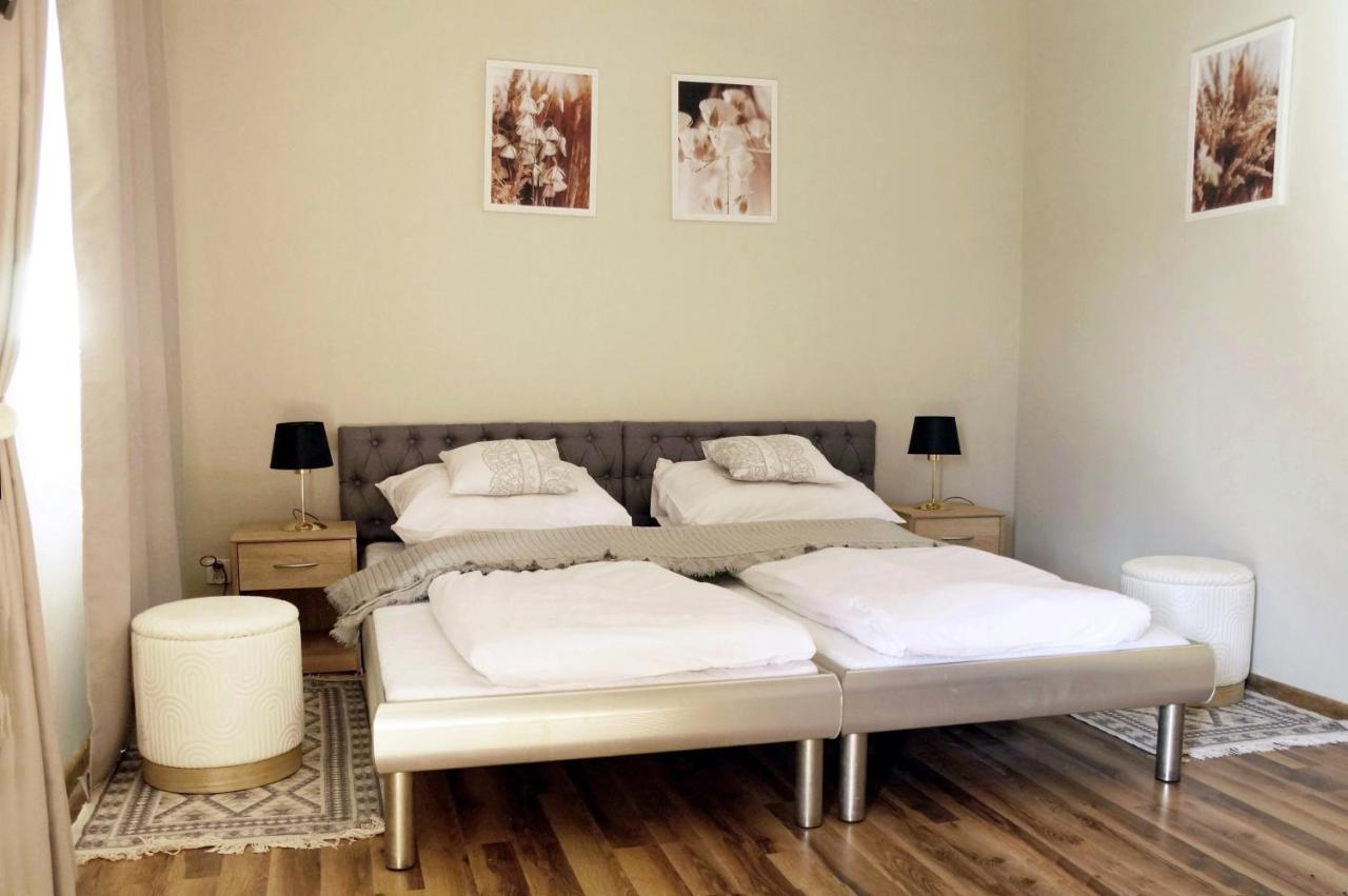 Apartament Zacisze Wieliczka Exterior photo