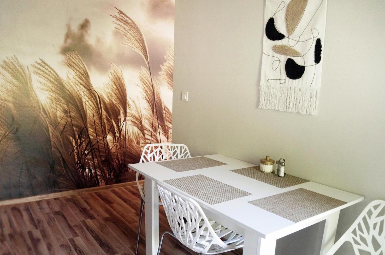 Apartament Zacisze Wieliczka Exterior photo